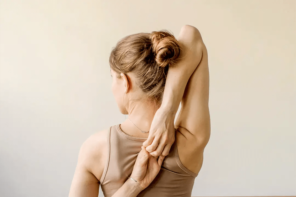 Cours de Do in pour apprendre les techniques d'auto-massage