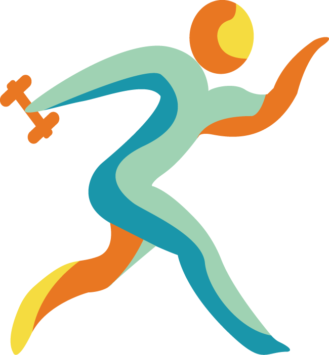 Icône représentant un profil de pratiquant de Pilates confirmé